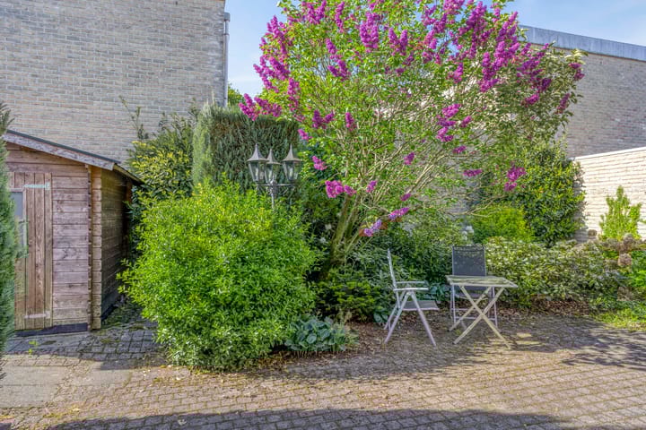 Foto 28 van Penningkruidlaan 12