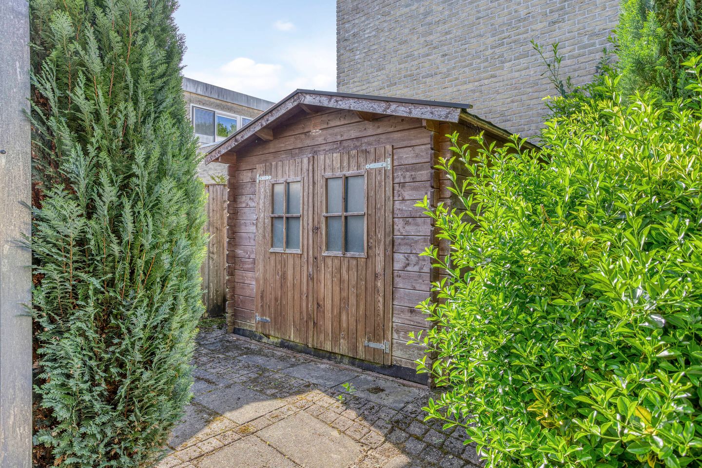 Foto 29 van Penningkruidlaan 12