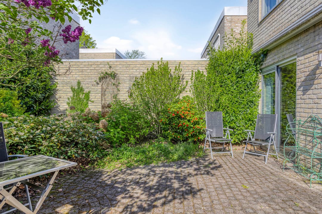 Foto 31 van Penningkruidlaan 12