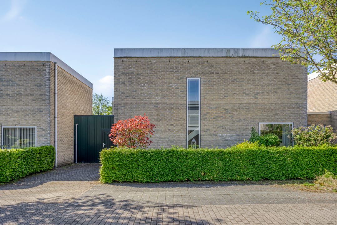 Foto 32 van Penningkruidlaan 12