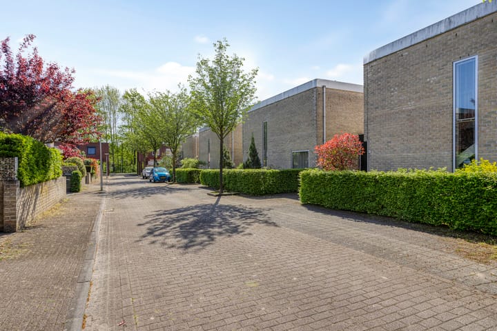 Foto 33 van Penningkruidlaan 12