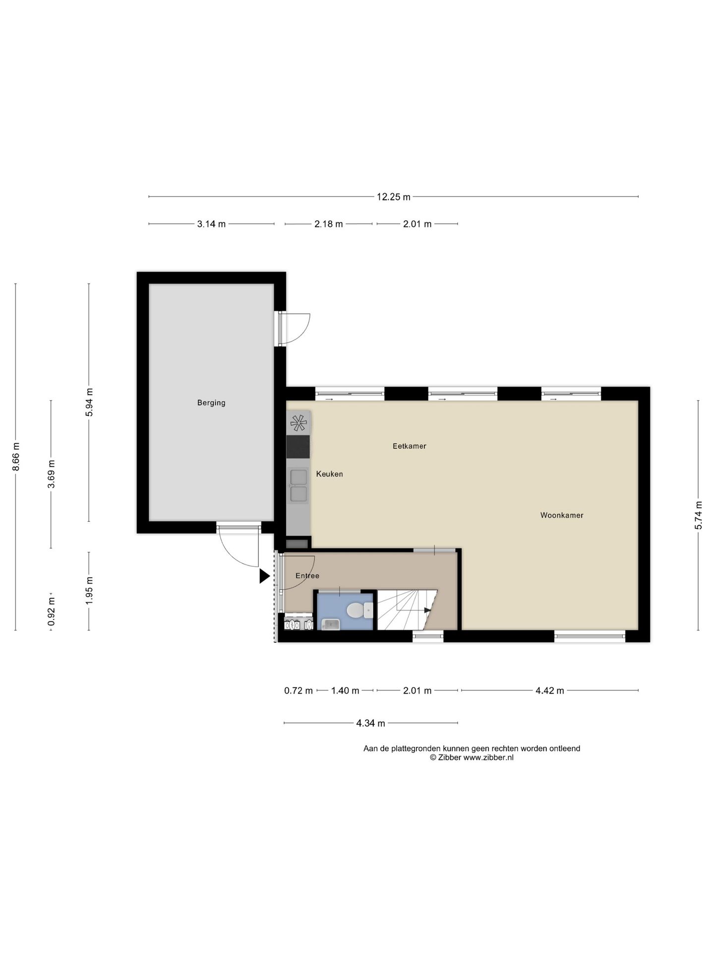 Foto 34 van Penningkruidlaan 12
