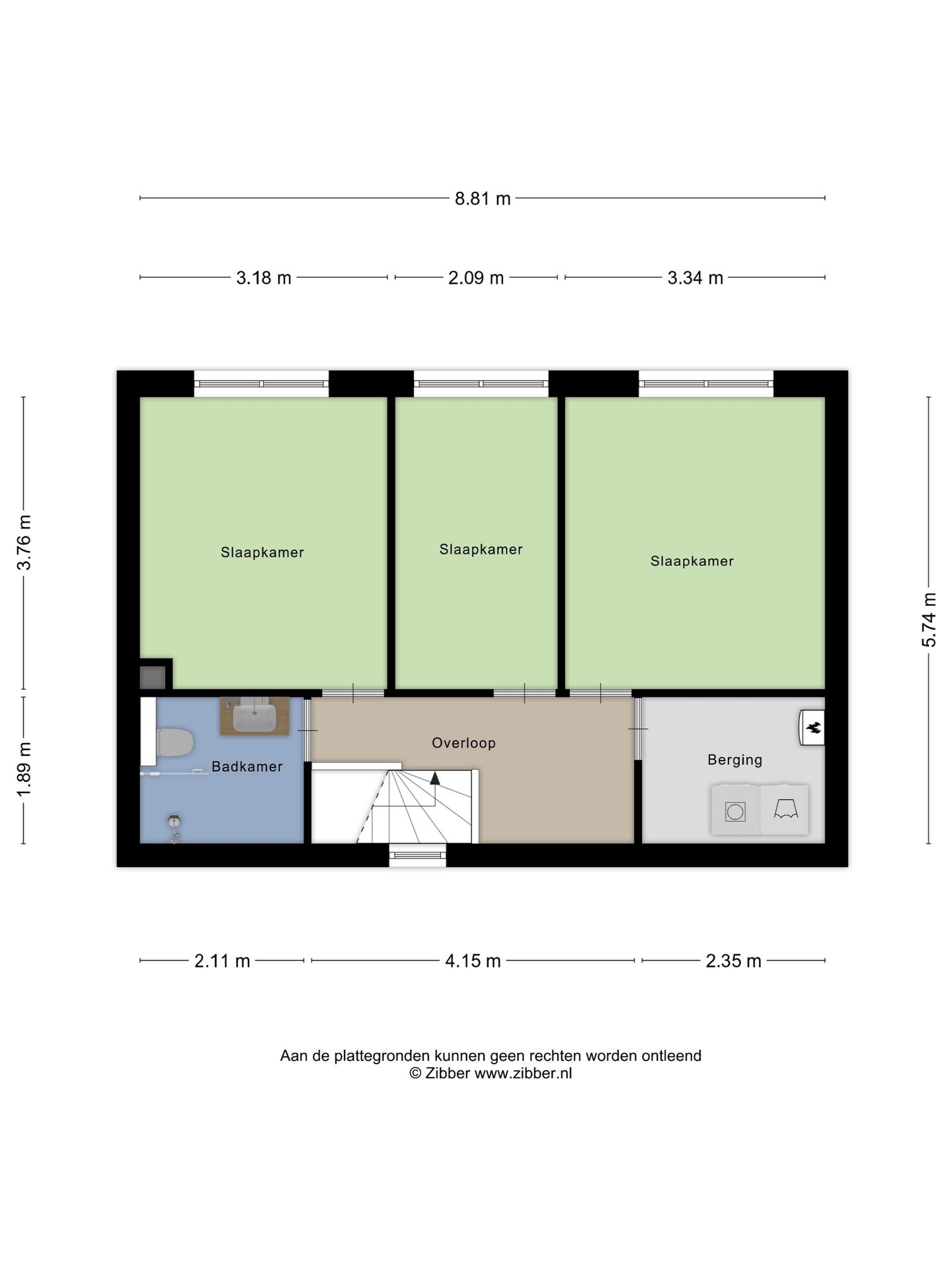 Foto 35 van Penningkruidlaan 12
