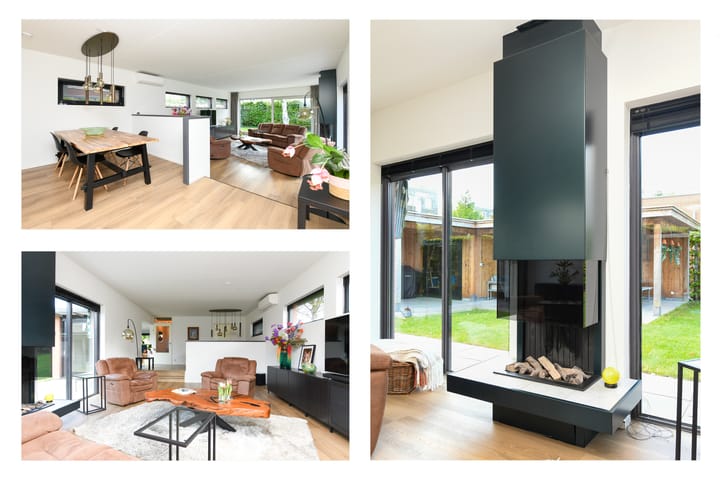 Foto 2 van Aquamarijn 9