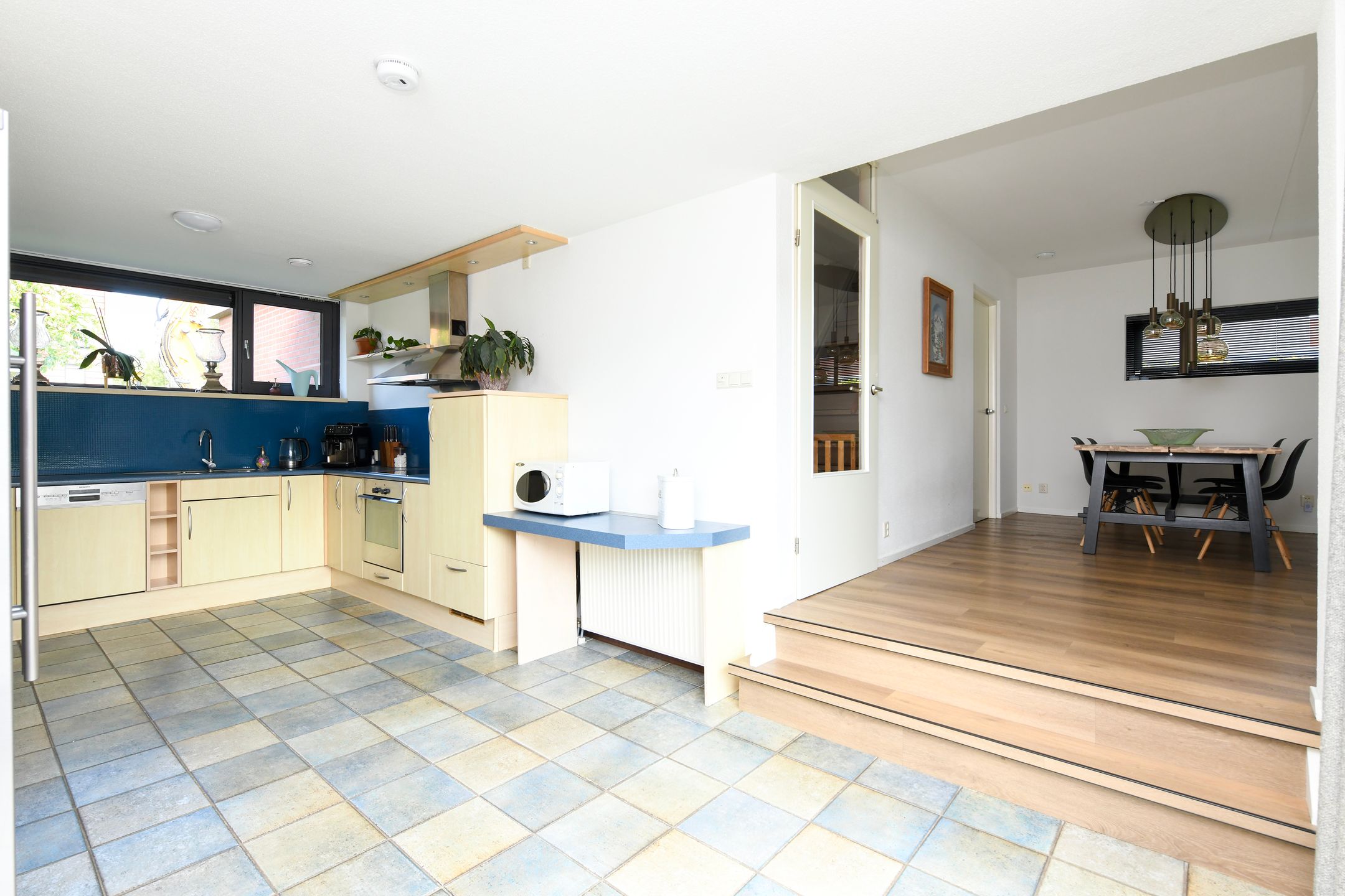 Foto 3 van Aquamarijn 9