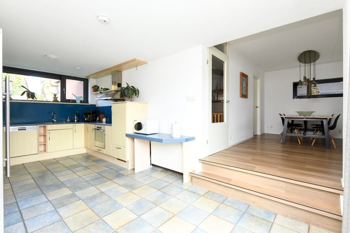 Foto 3 van Aquamarijn 9