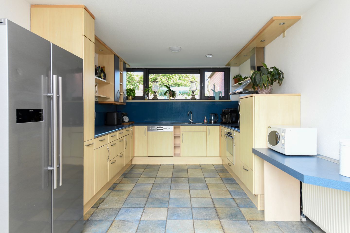 Foto 4 van Aquamarijn 9