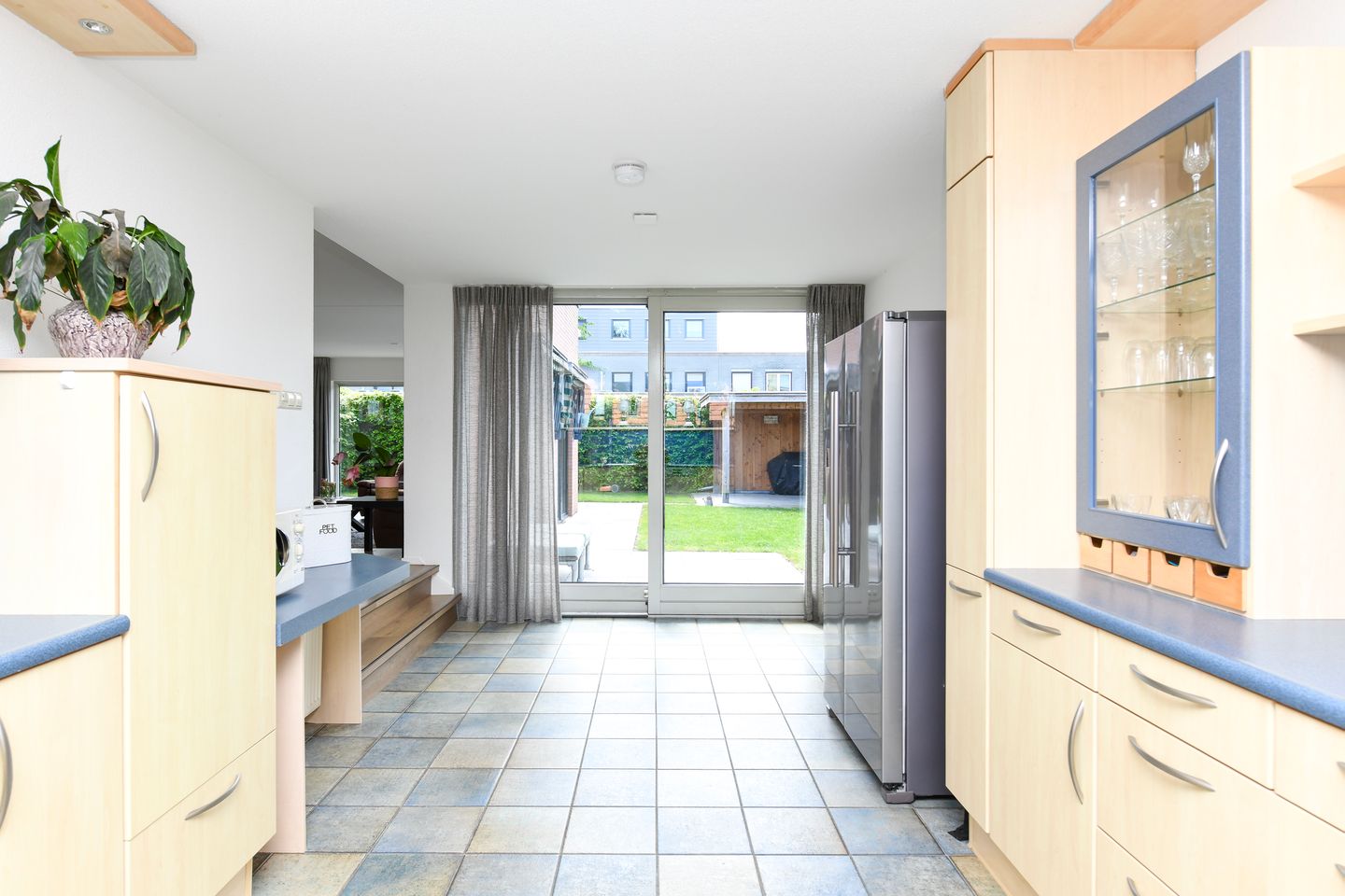 Foto 5 van Aquamarijn 9