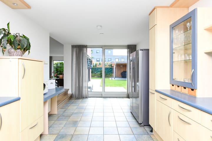 Foto 5 van Aquamarijn 9