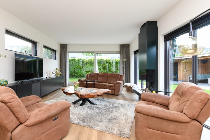 Foto 8 van Aquamarijn 9