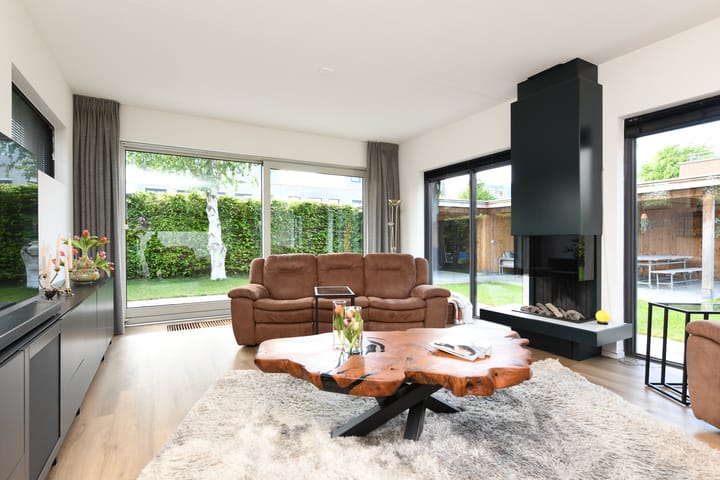 Foto 9 van Aquamarijn 9