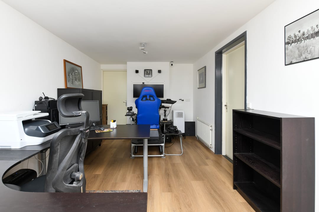 Foto 13 van Aquamarijn 9