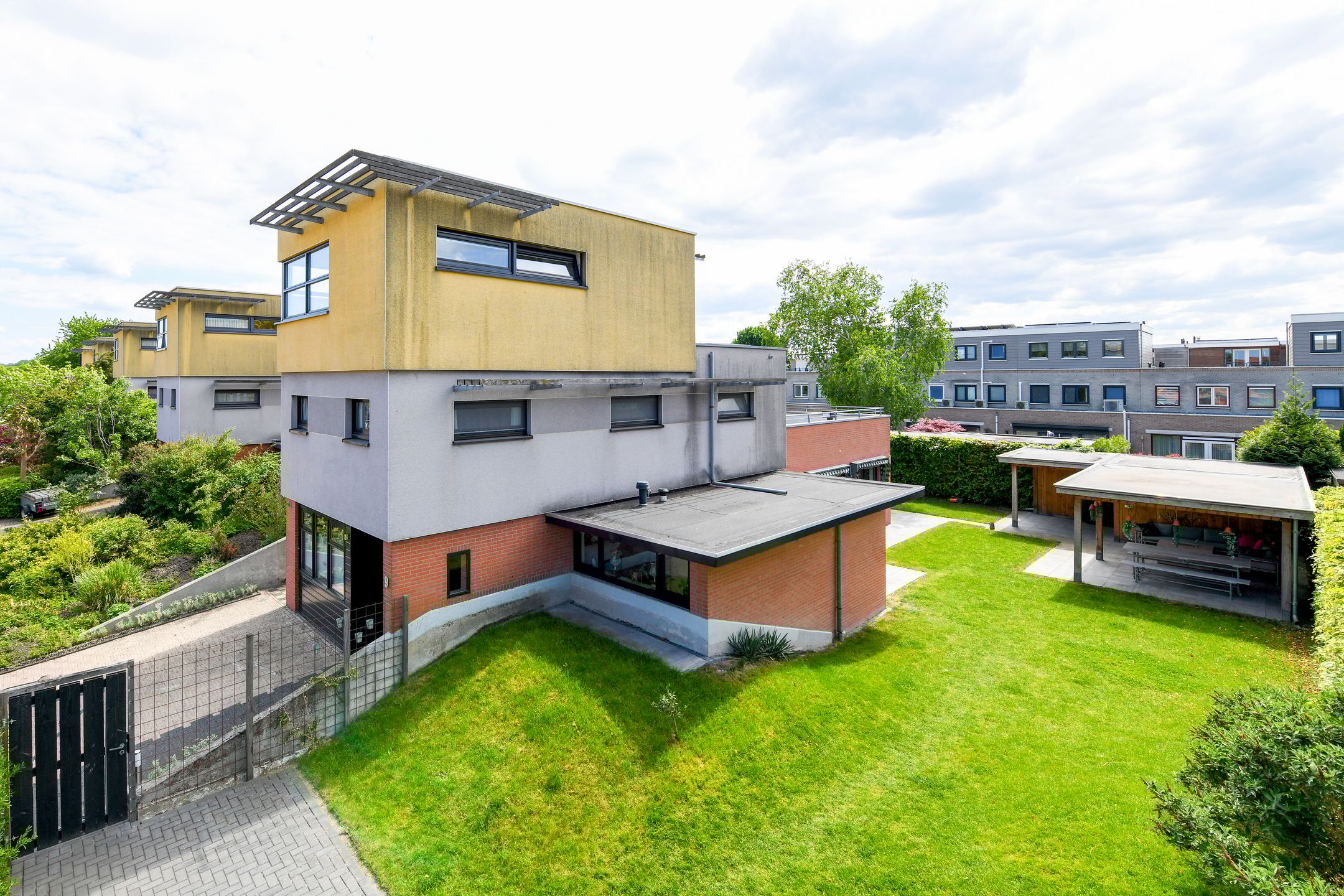 Foto 27 van Aquamarijn 9