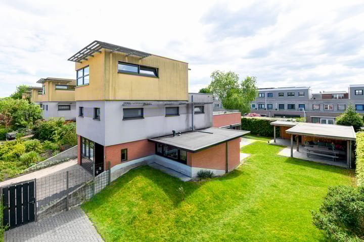 Foto 27 van Aquamarijn 9