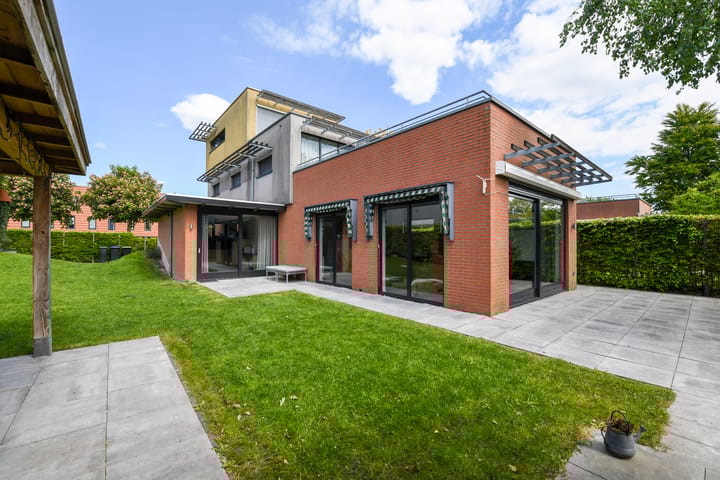 Foto 28 van Aquamarijn 9