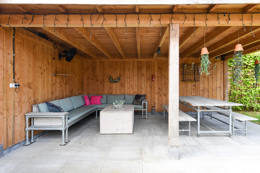 Foto 31 van Aquamarijn 9