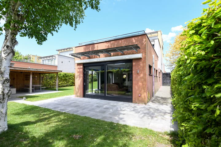 Foto 32 van Aquamarijn 9