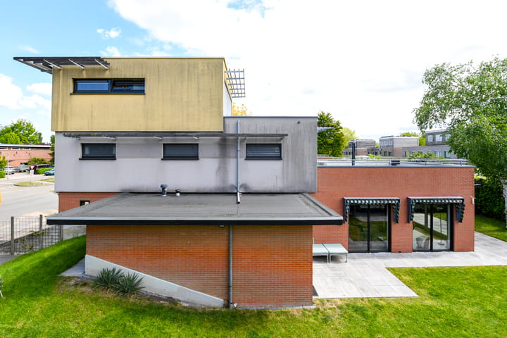 Foto 33 van Aquamarijn 9