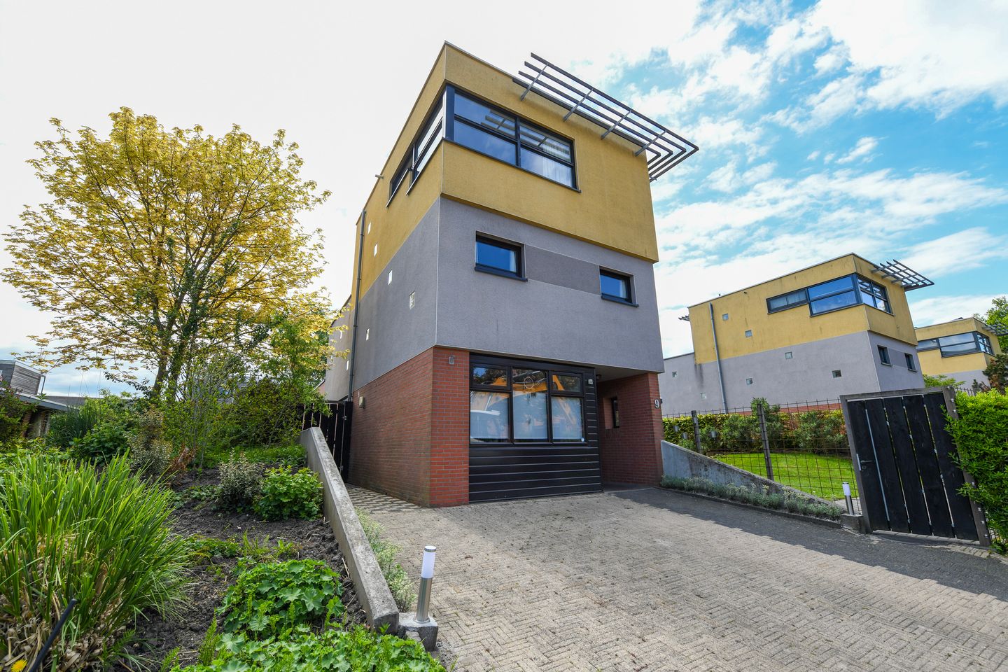 Foto 34 van Aquamarijn 9