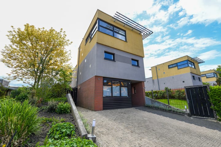 Foto 34 van Aquamarijn 9