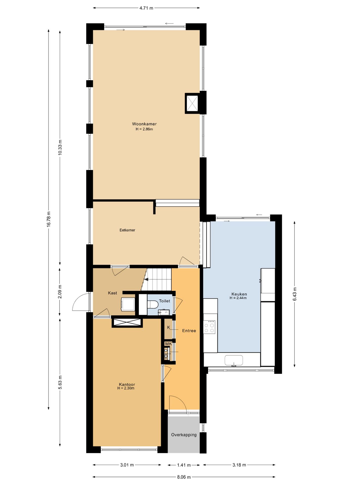 Foto 35 van Aquamarijn 9