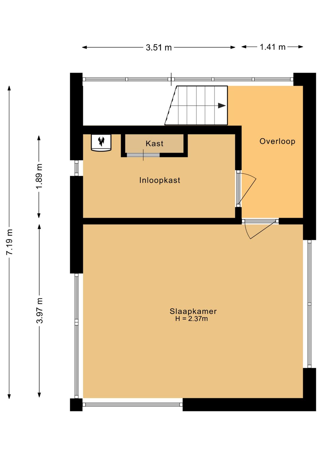 Foto 37 van Aquamarijn 9