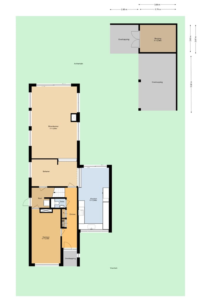 Foto 38 van Aquamarijn 9