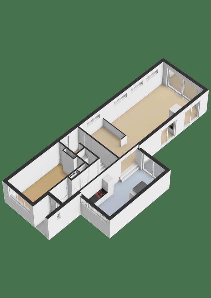 Foto 39 van Aquamarijn 9