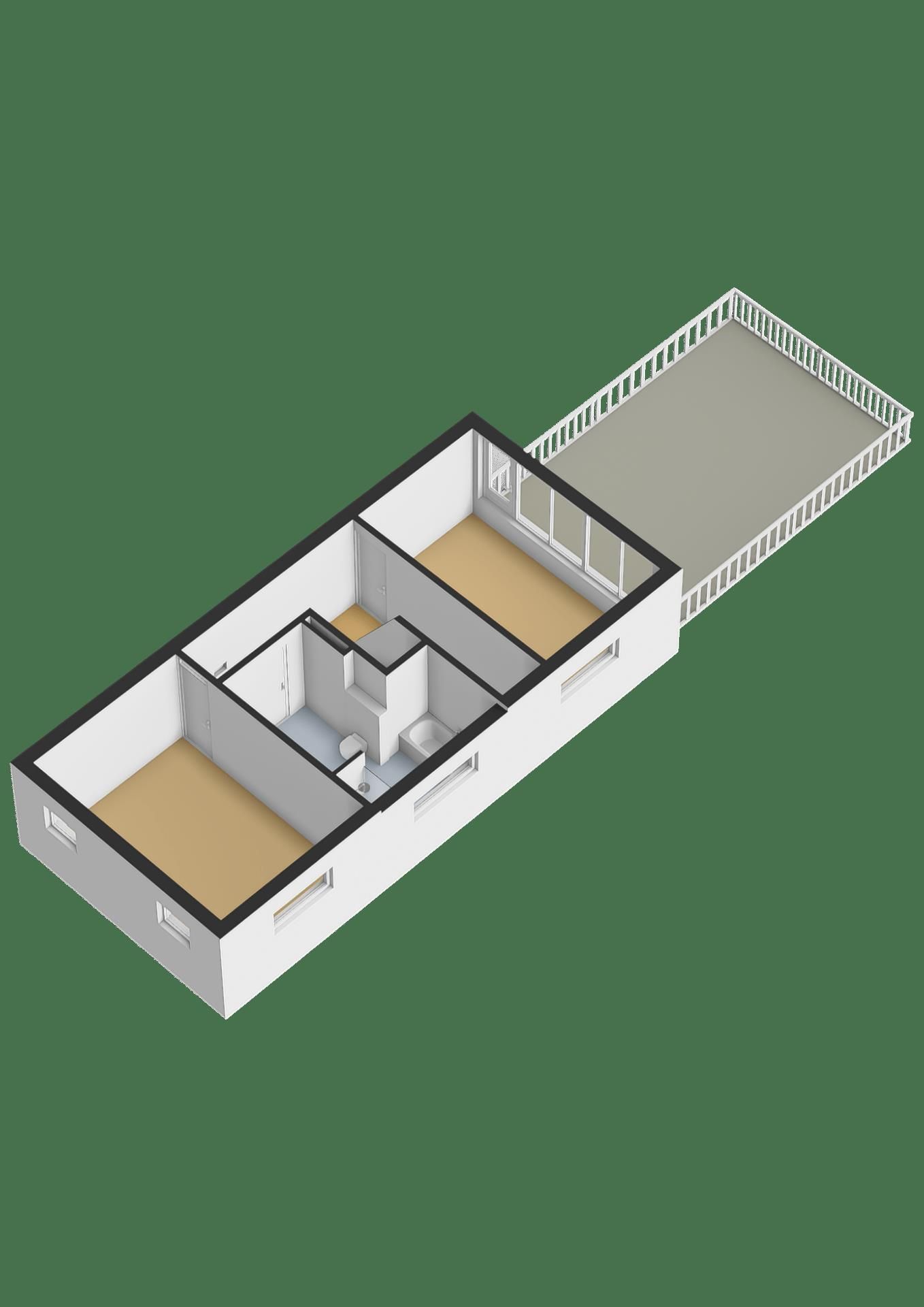 Foto 40 van Aquamarijn 9