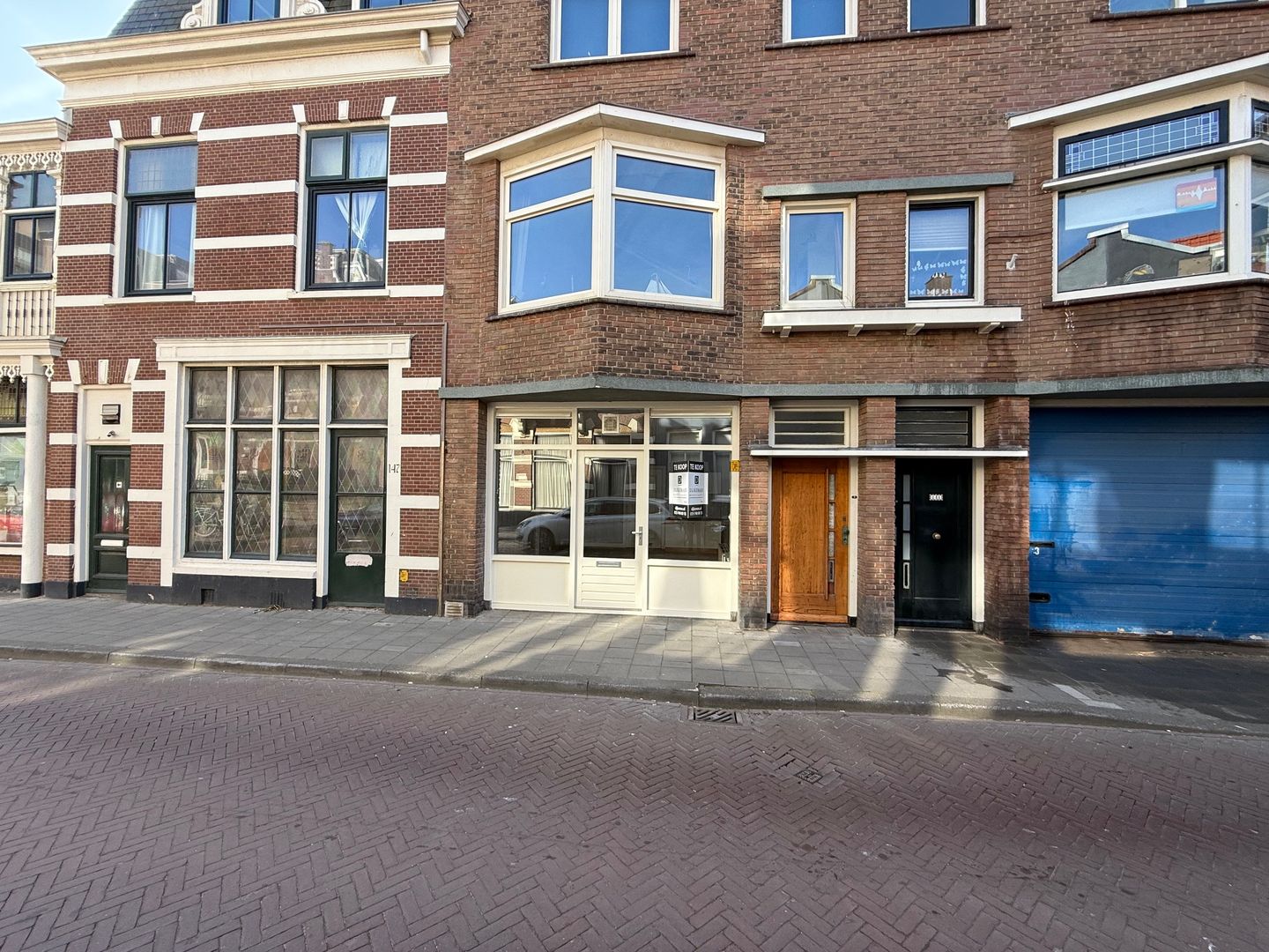 Bekijk foto 1 van Wassenaarsestraat 145