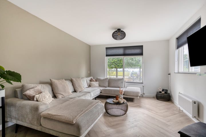 Foto 3 van Binnendyk 57-A