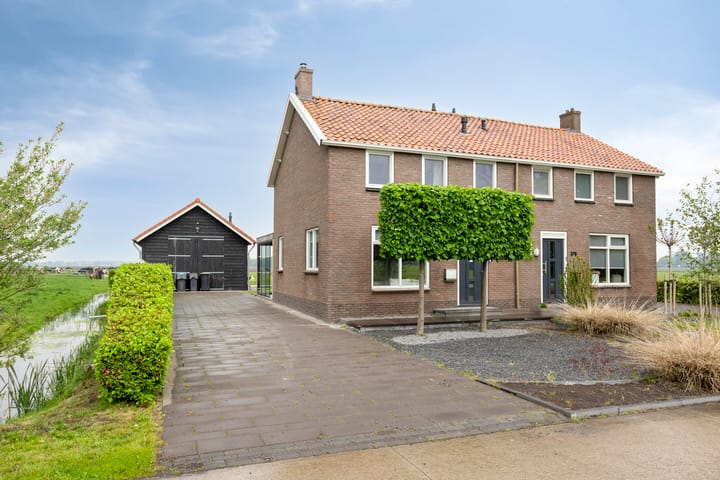 Foto 4 van Binnendyk 57-A