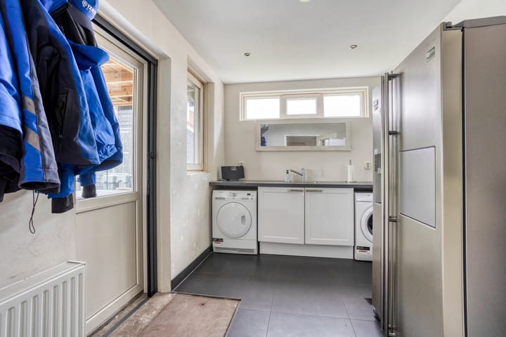 Foto 10 van Binnendyk 57-A