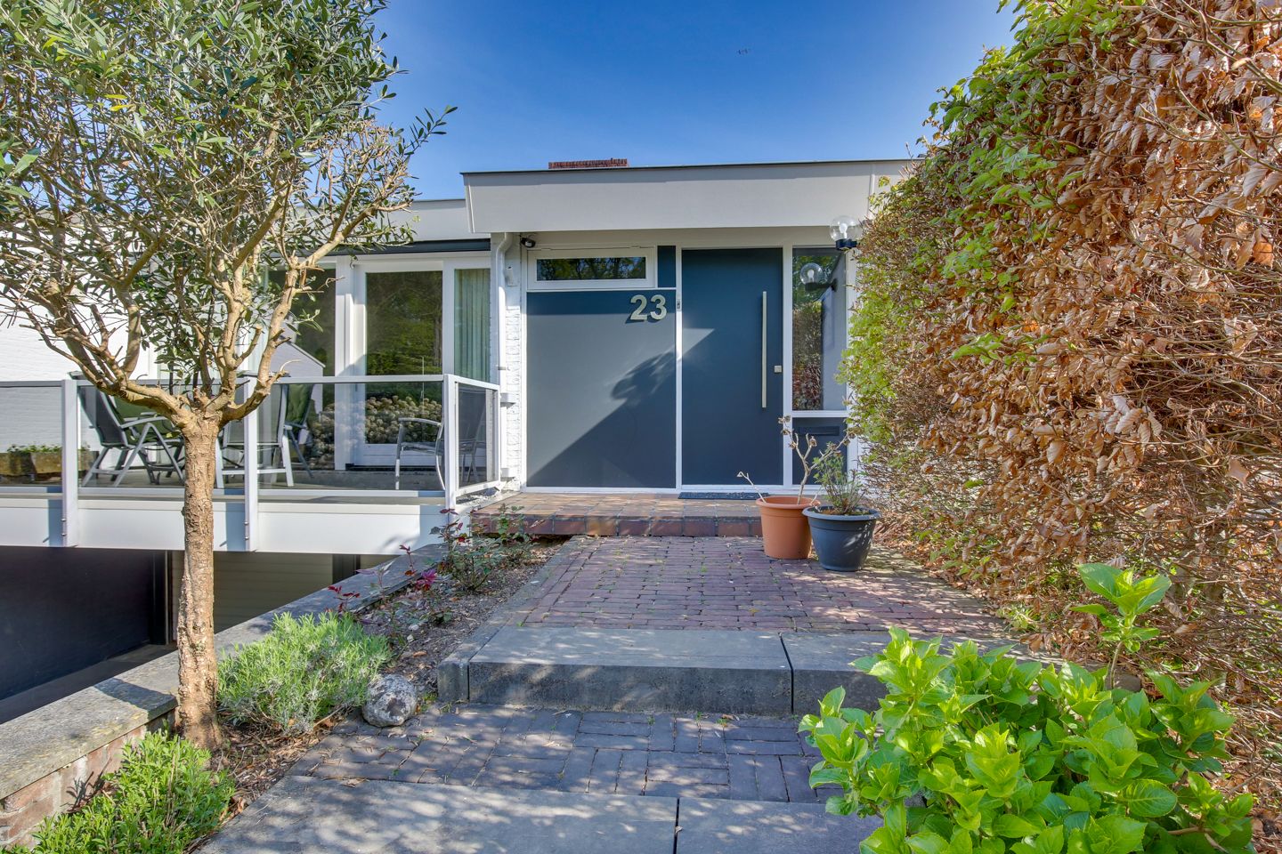 Foto 9 van Kruisweg 23