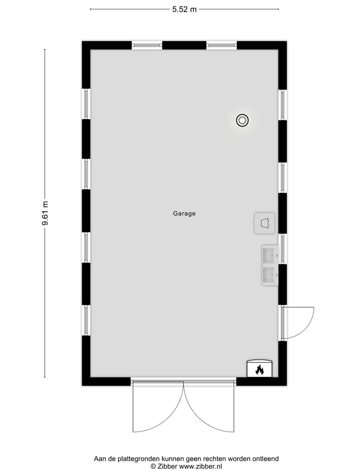 Foto 29 van Binnendyk 57-A