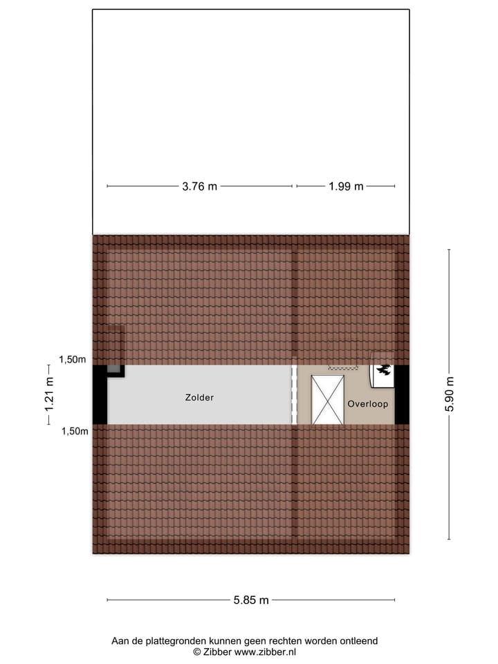 Foto 32 van Binnendyk 57-A