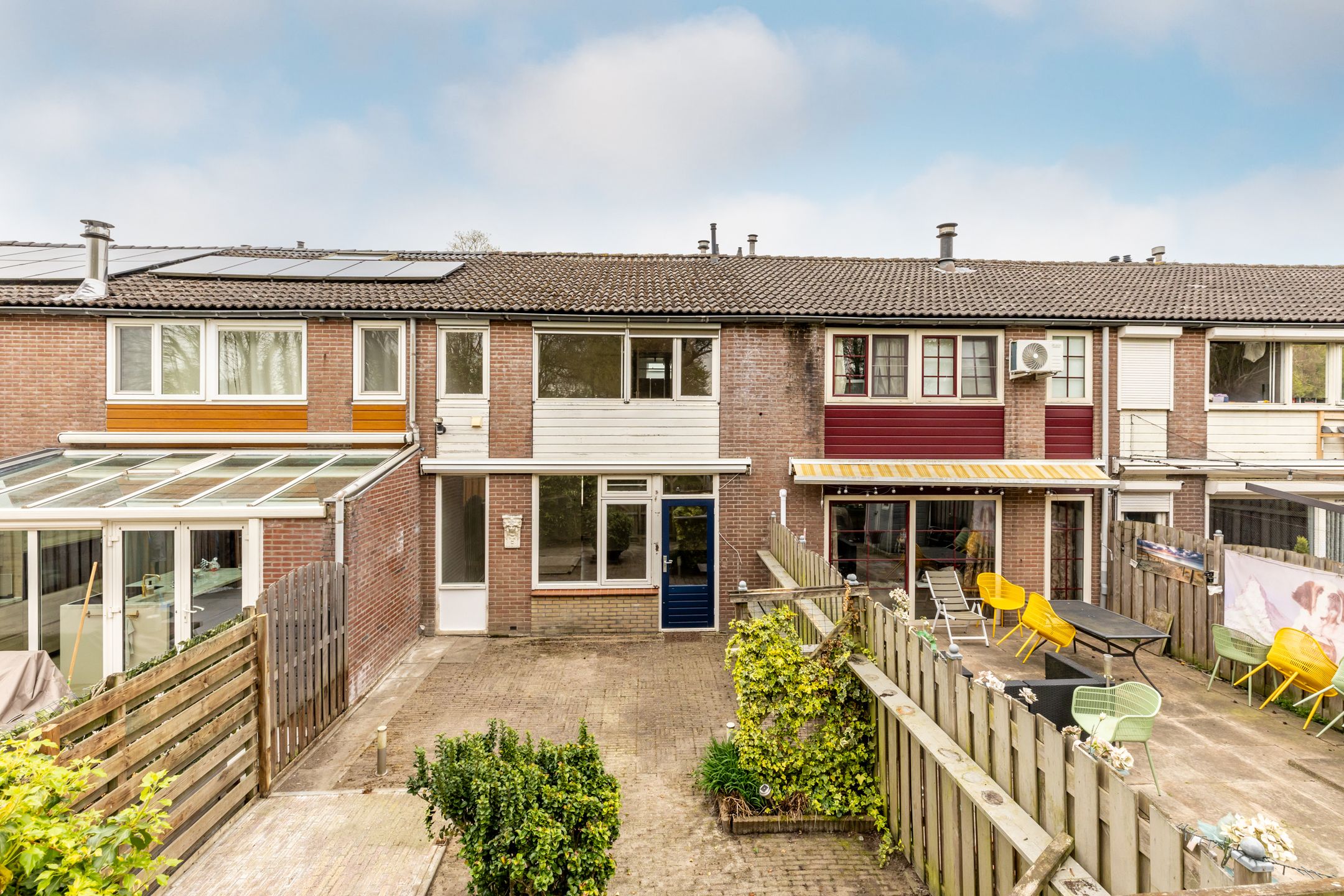 Foto 6 van Arkelhof 115