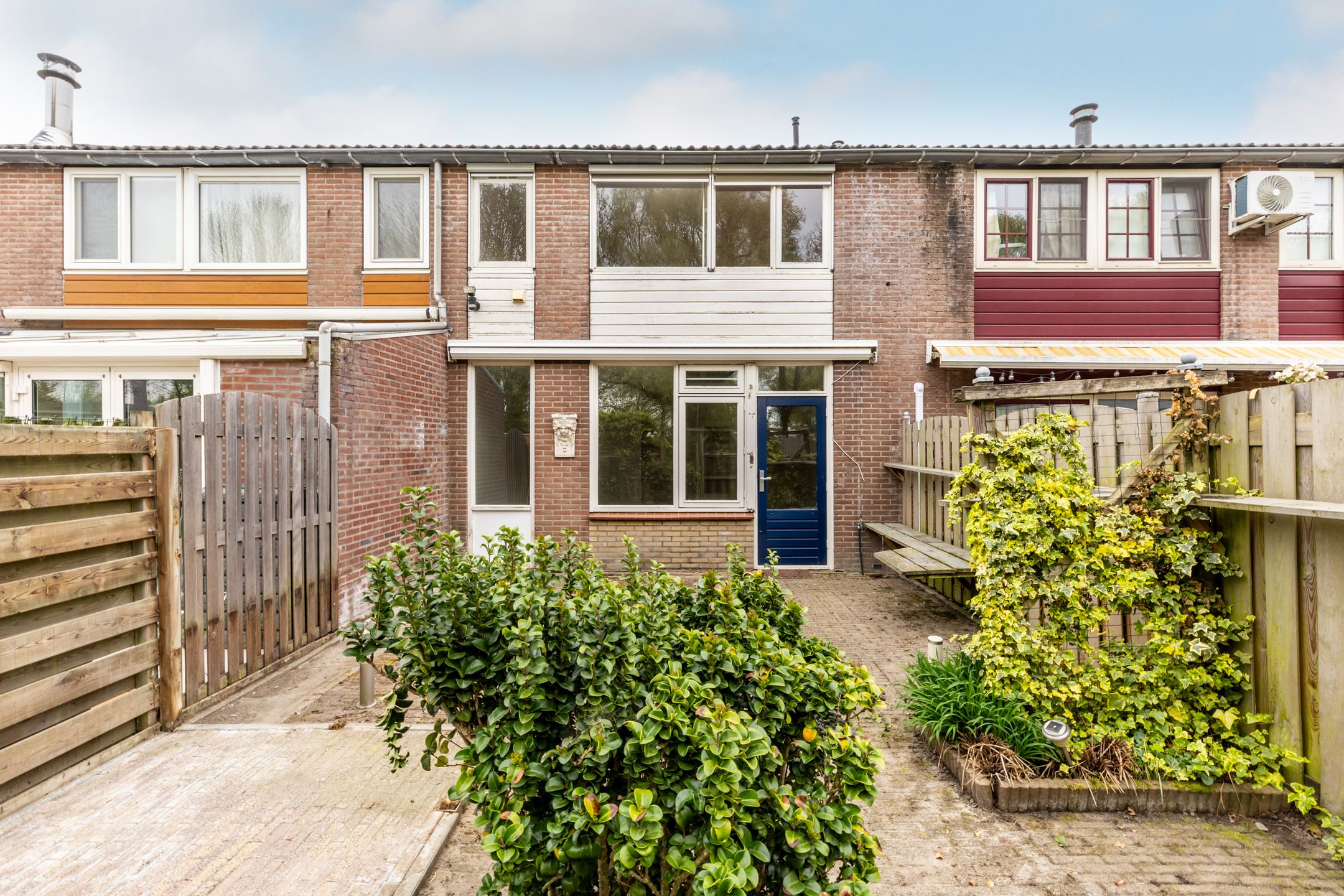 Foto 30 van Arkelhof 115