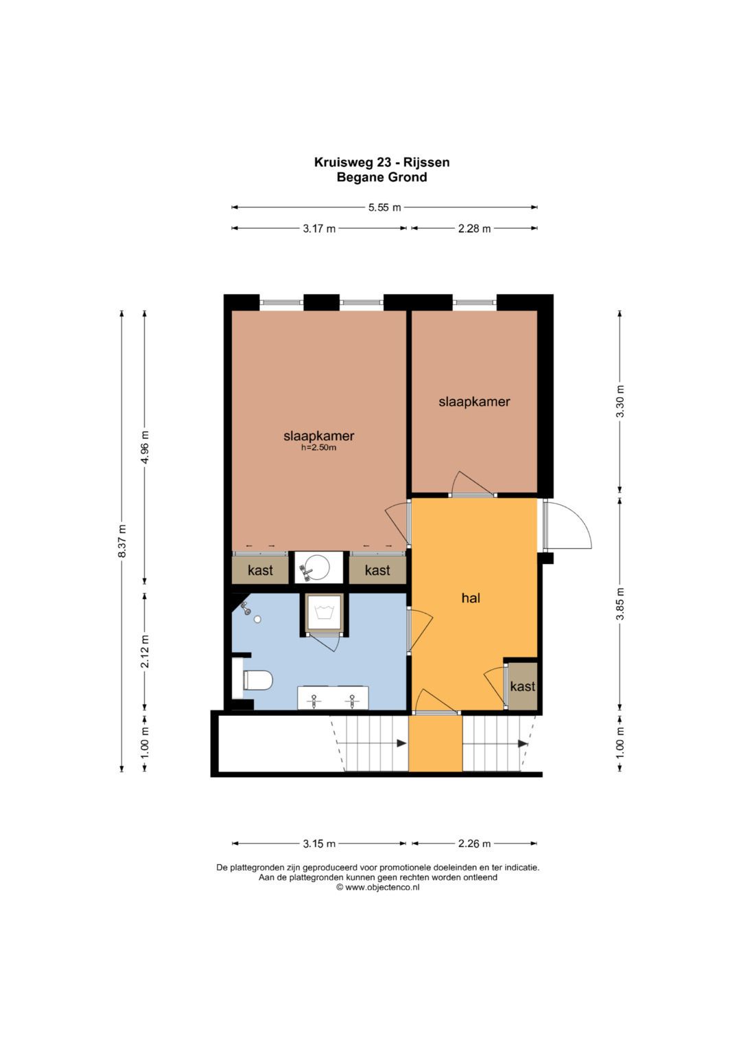 Foto 68 van Kruisweg 23