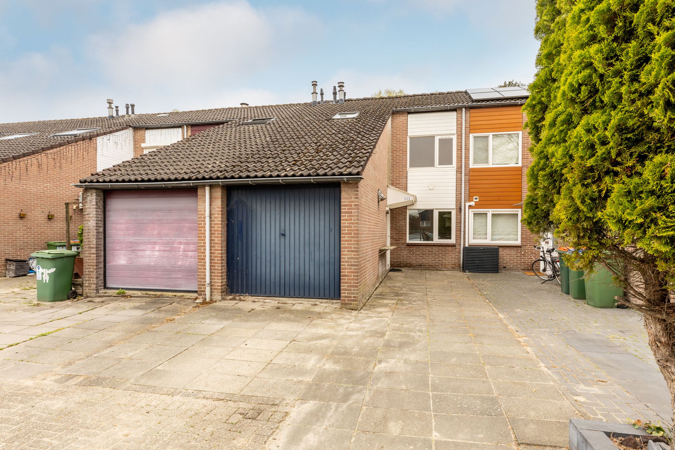 Foto 33 van Arkelhof 115