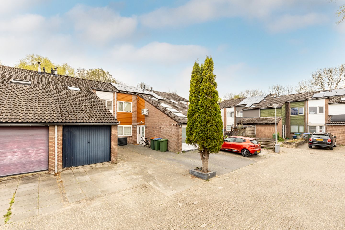 Foto 34 van Arkelhof 115