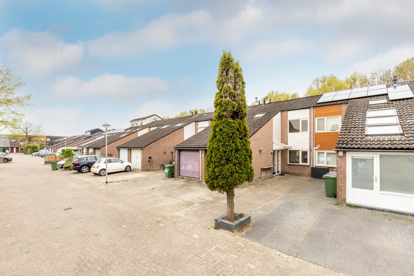 Foto 35 van Arkelhof 115