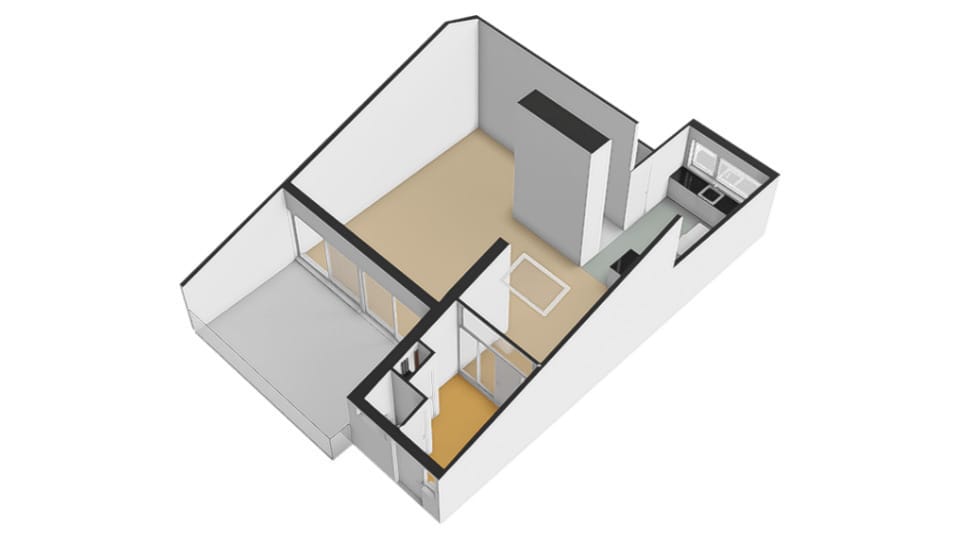 Foto 73 van Kruisweg 23