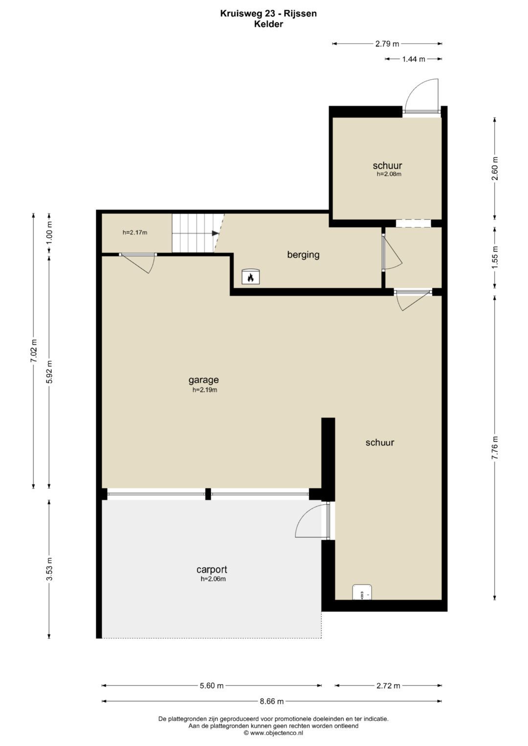 Foto 74 van Kruisweg 23