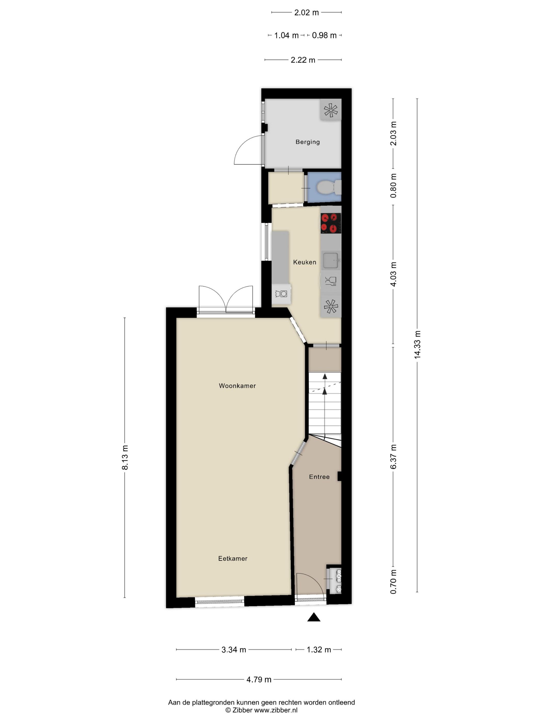 Foto 33 van Koningin Regentesselaan 50