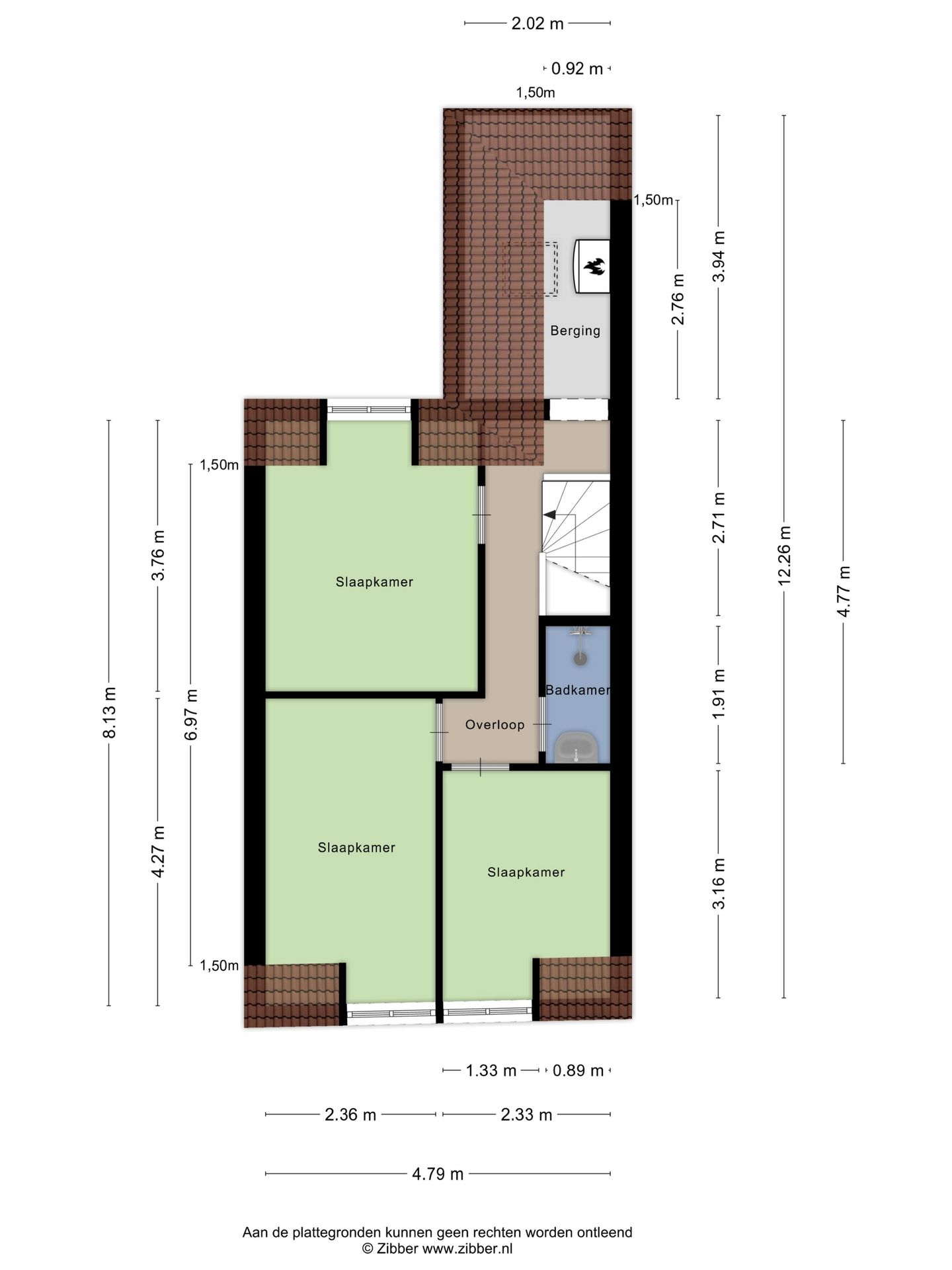 Foto 34 van Koningin Regentesselaan 50