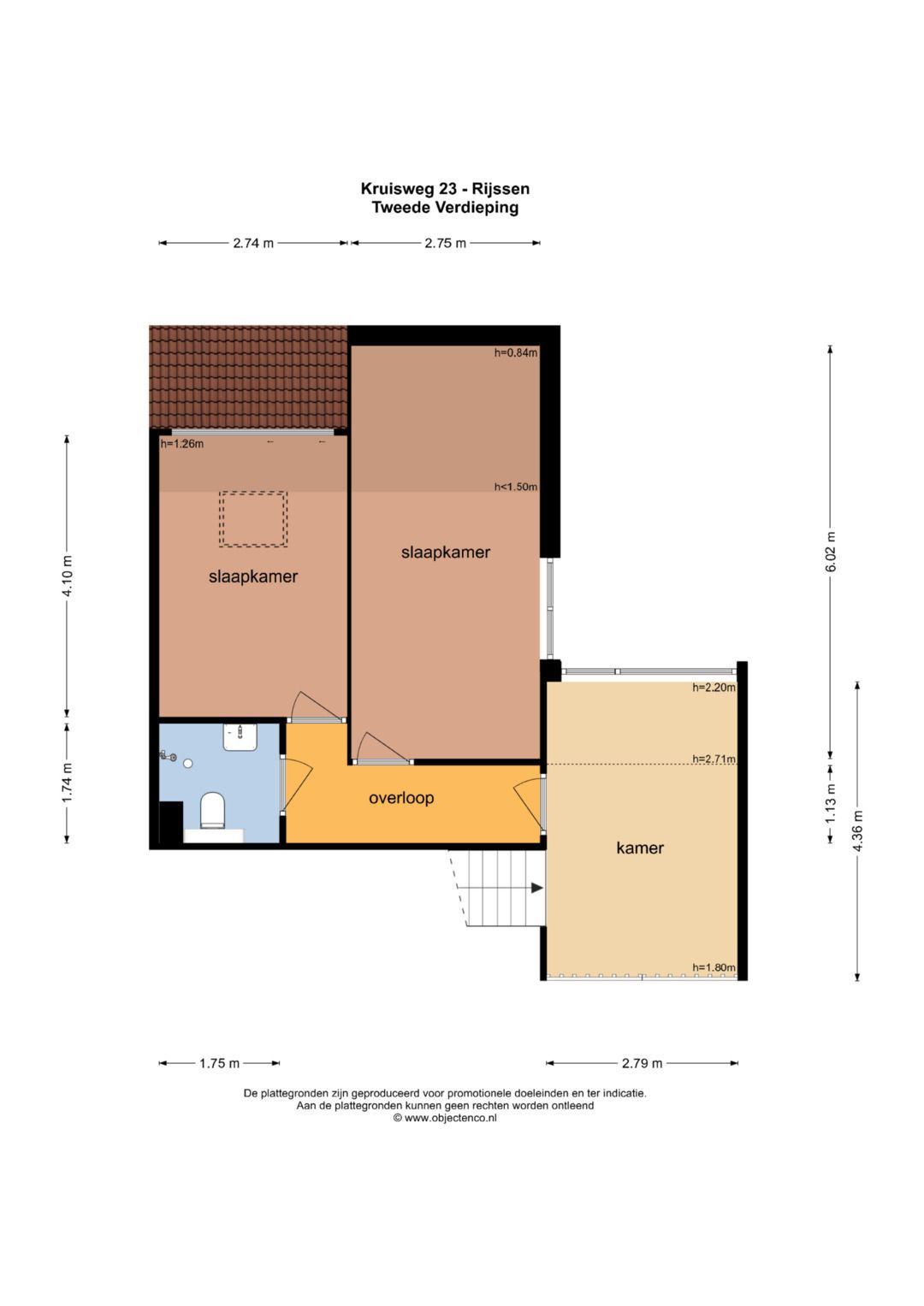 Foto 83 van Kruisweg 23