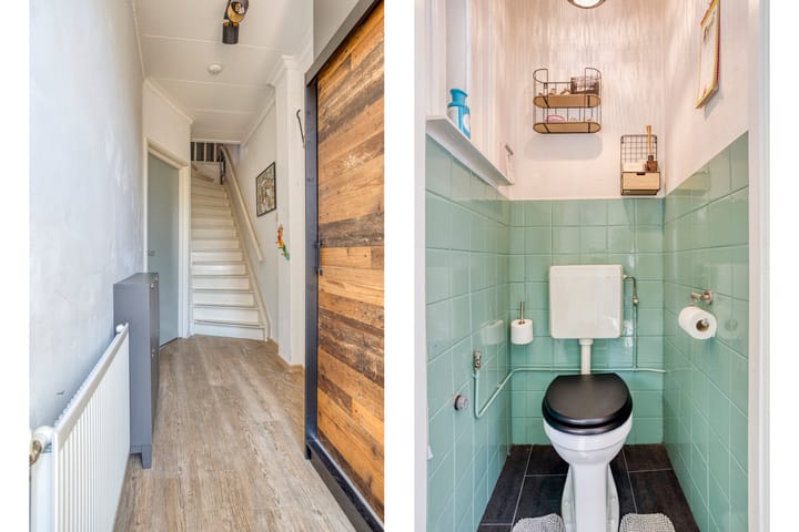 Foto 5 van Koningin Regentesselaan 50