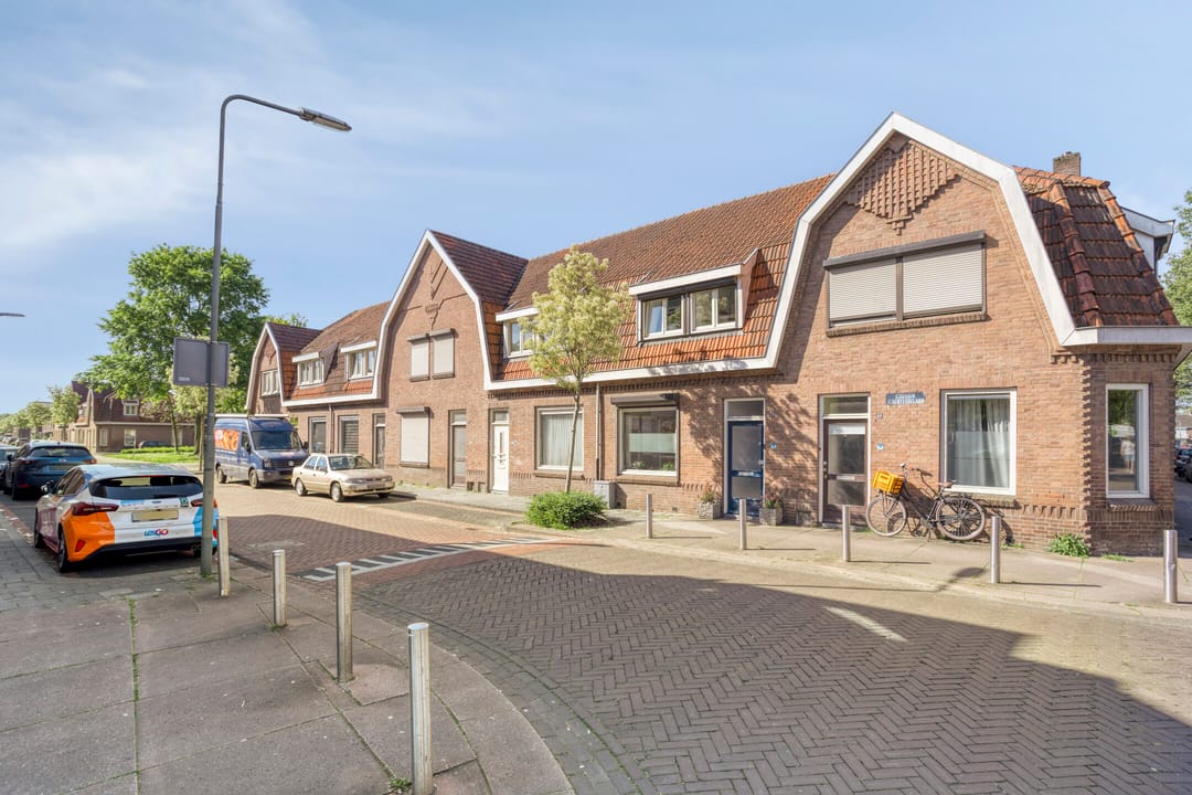 Foto 26 van Koningin Regentesselaan 50