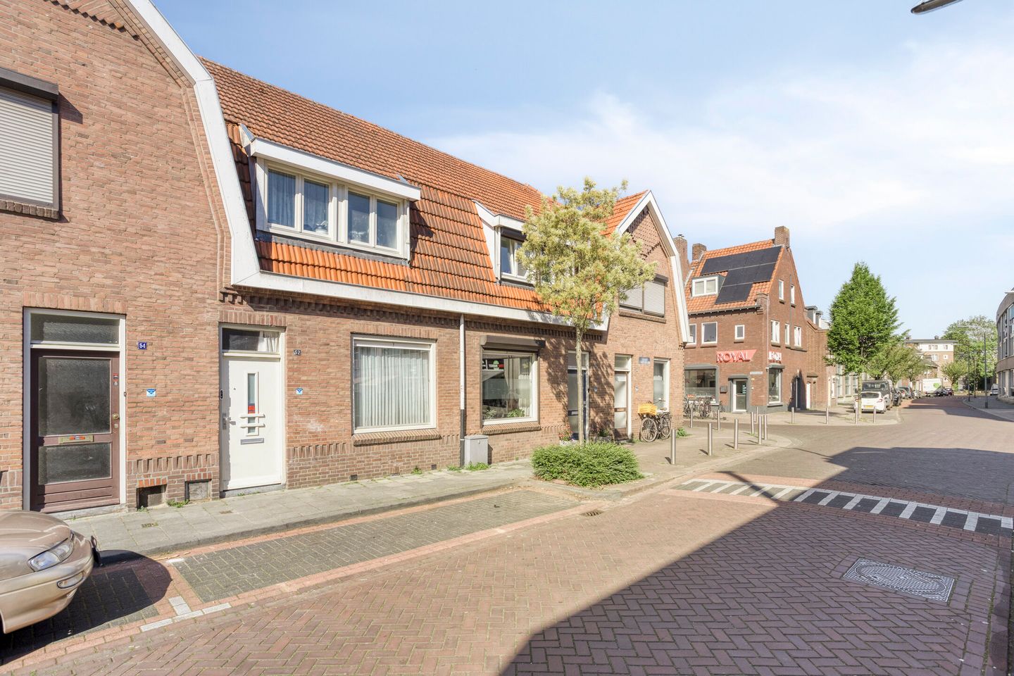 Foto 25 van Koningin Regentesselaan 50